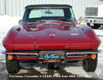 ProTeam Classic Corvette Sales